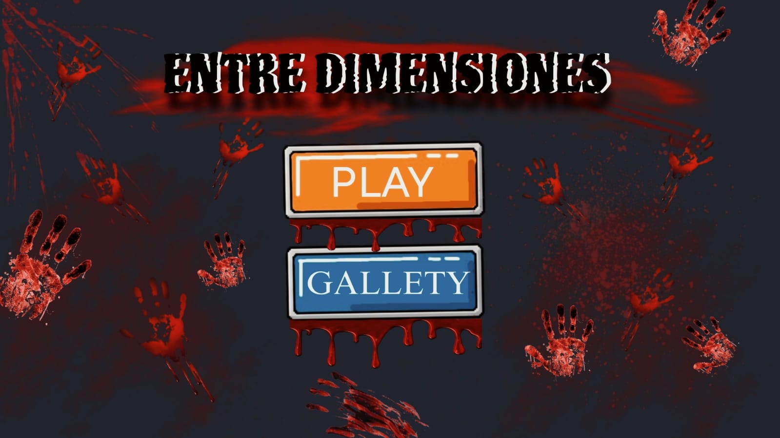 Entre Dimensiones