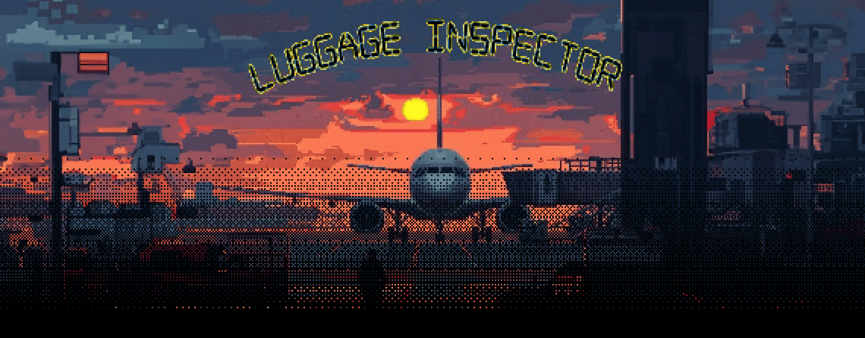 Luggage Inspector