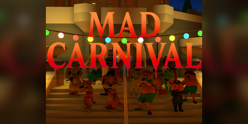Cover image for MAD Carnival Demo