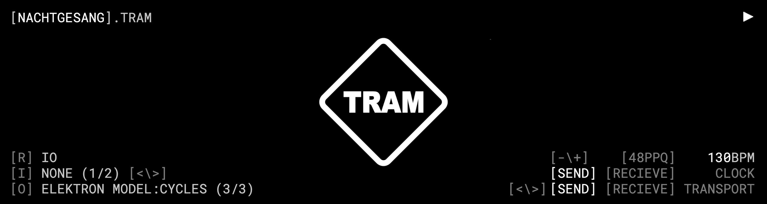 TRAM