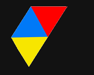 Colour Break