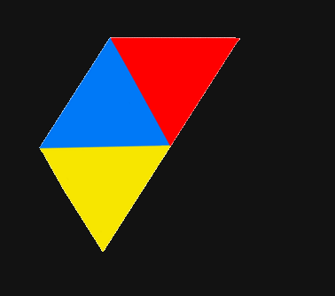 Colour Break