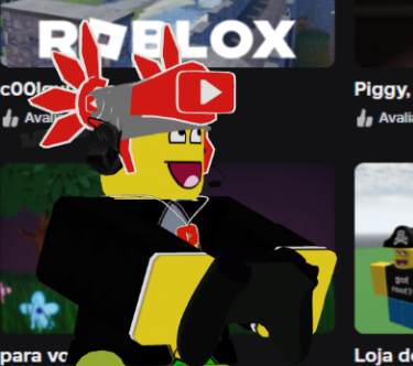 Botplays Joga Esse Jogo cover