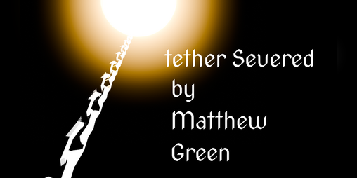Cover image for Tether Severed