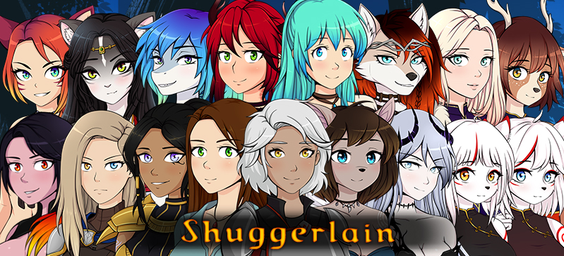 Shuggerlain (v0.82.2)