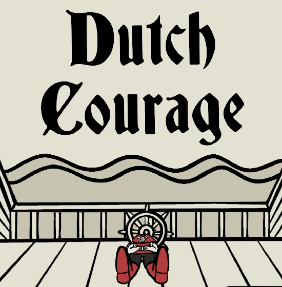 Dutch Courage