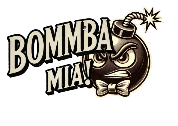Bommba Mia!