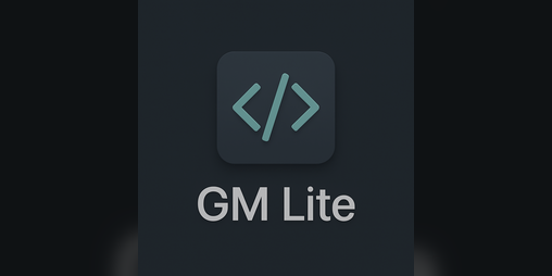 Cover image for GM Lite