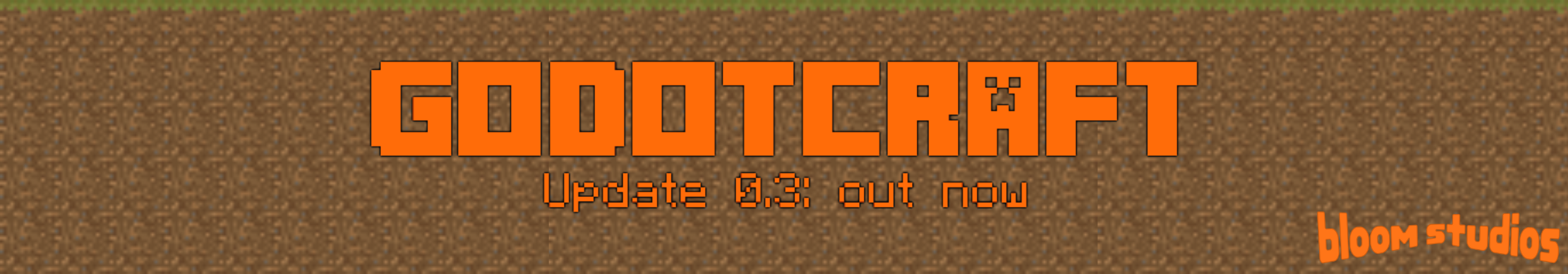 GodotCraft