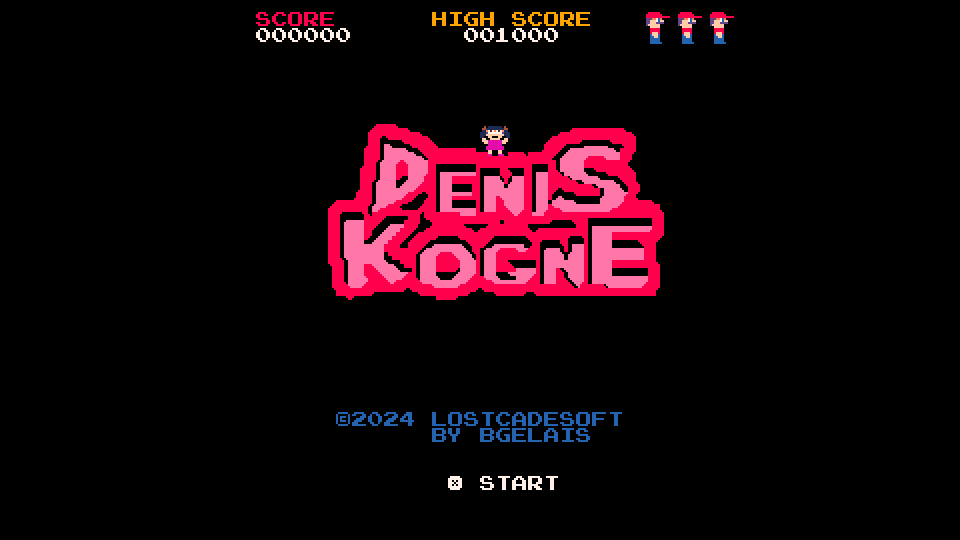 Denis Kogne