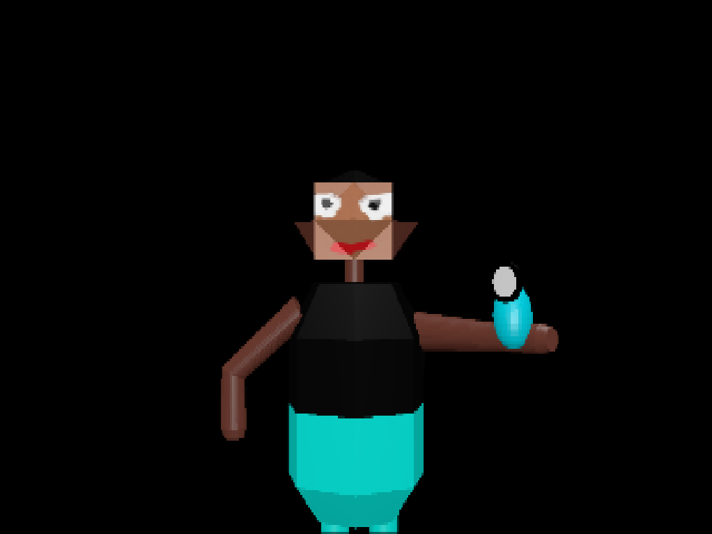 hrrore game