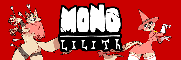 Monolilith (+18)