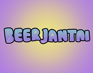 Beerjantai