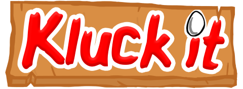 Kluck it