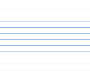 Index Cards