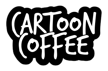 Cartoon Coffee Cartoon Coffee