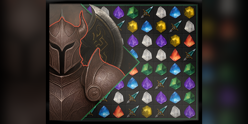 Cover image for Crystal Triad - DEMO