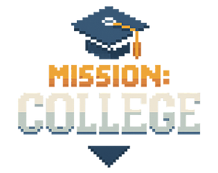 Mission:College (Versión anticipada del prototipo)