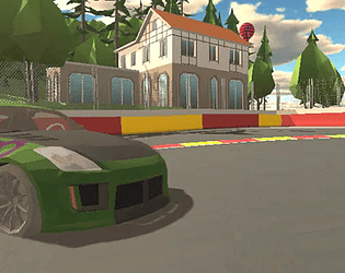 World Race