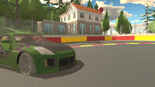 World Race