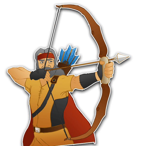 Legendary Archer