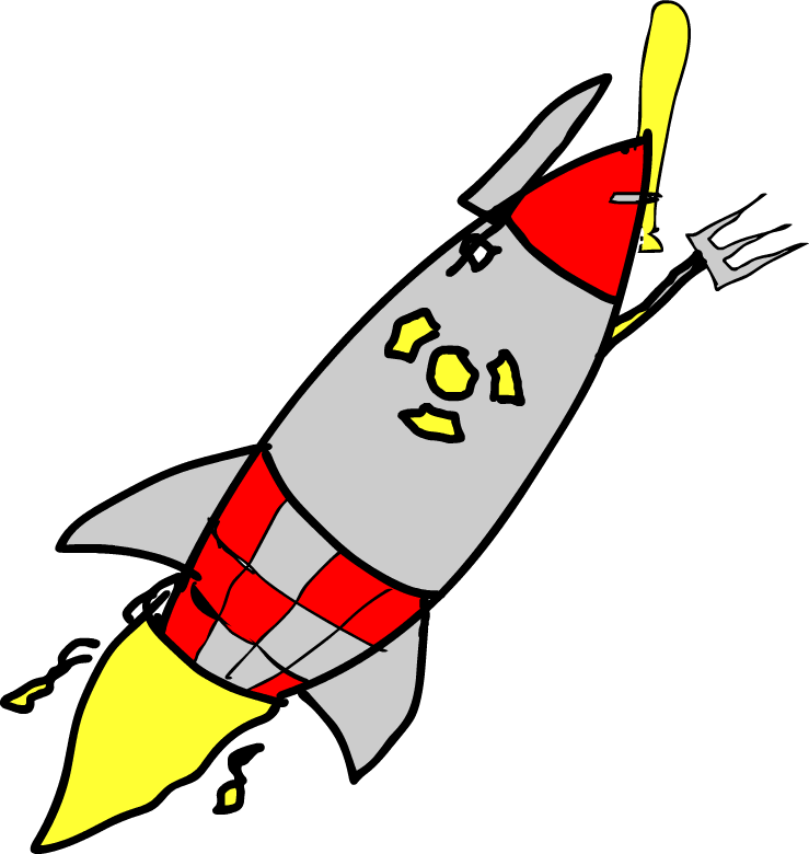 Moon Defense