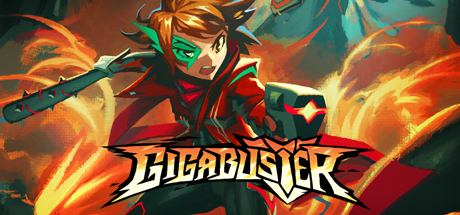Cover image for GIGABUSTER