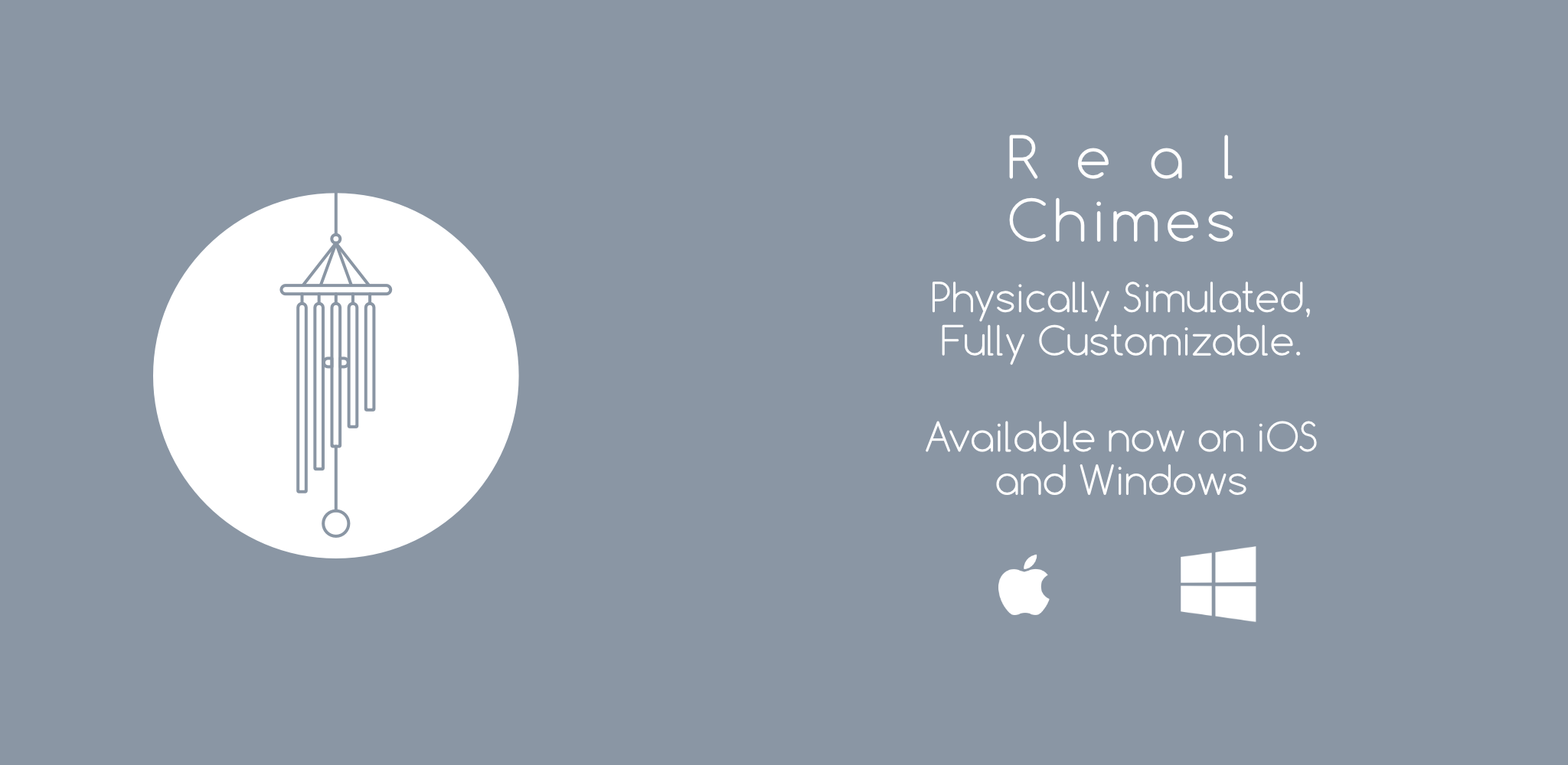 Real Chimes