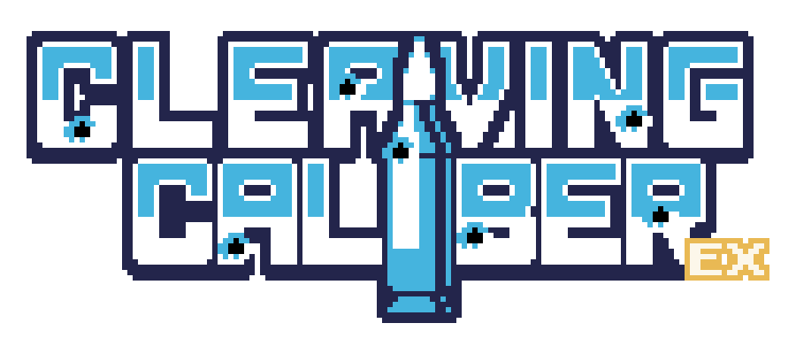 CLEAVING CALIBER EX [GBC]