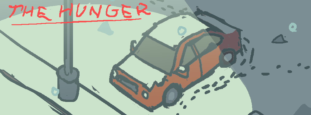The Hunger