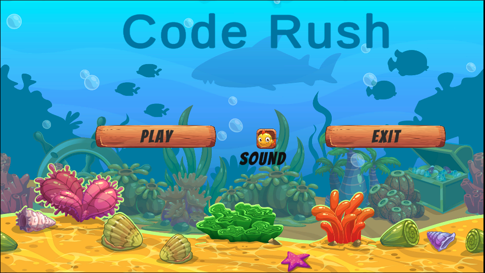 Cover image for Code Rush