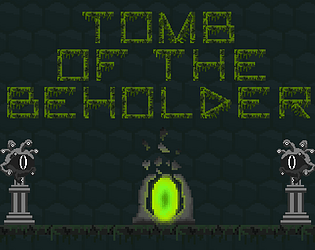 Tomb of the Beholder