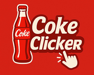 Coke clicker