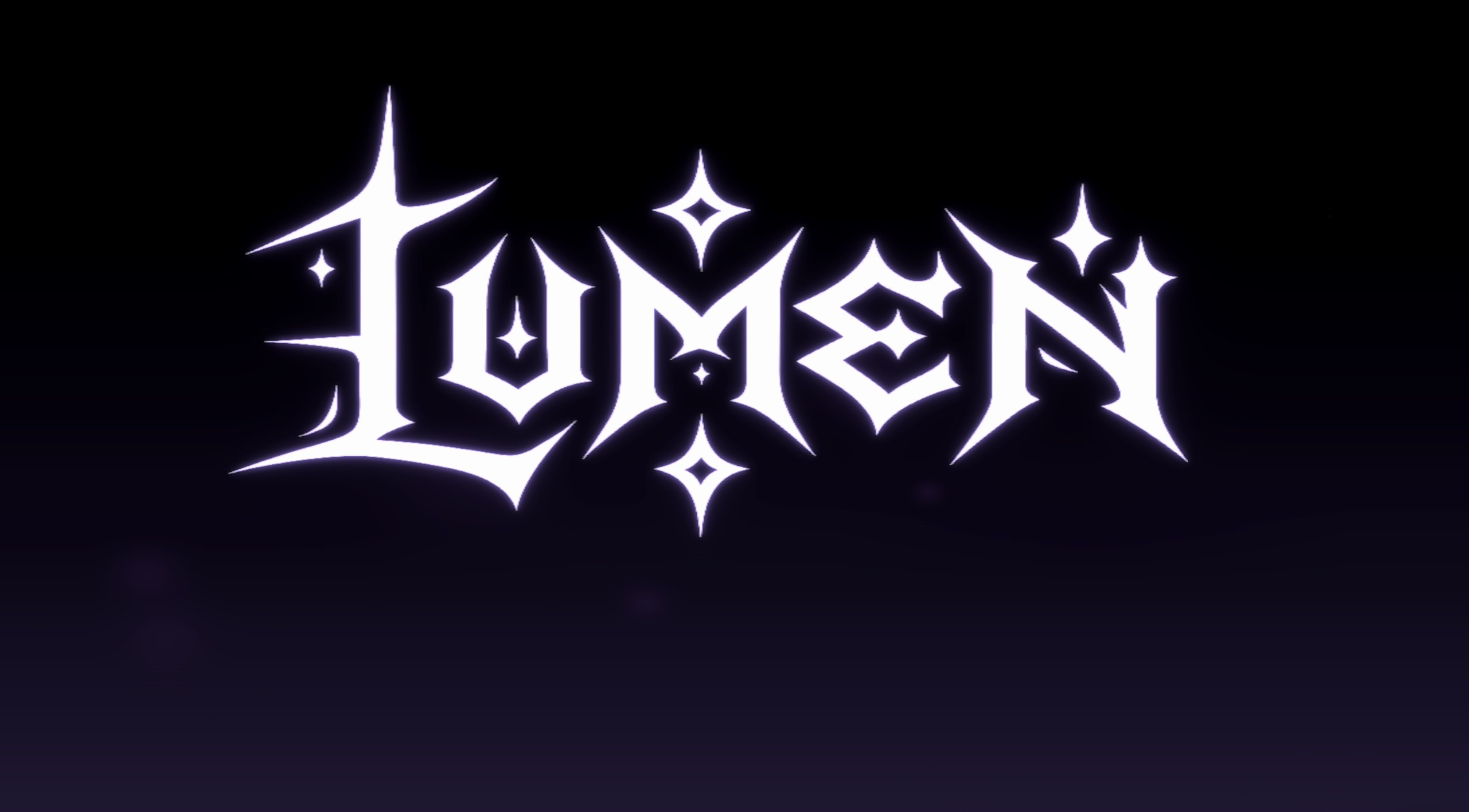 Lumen - The Collector (demo)