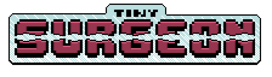 Tiny Surgeon