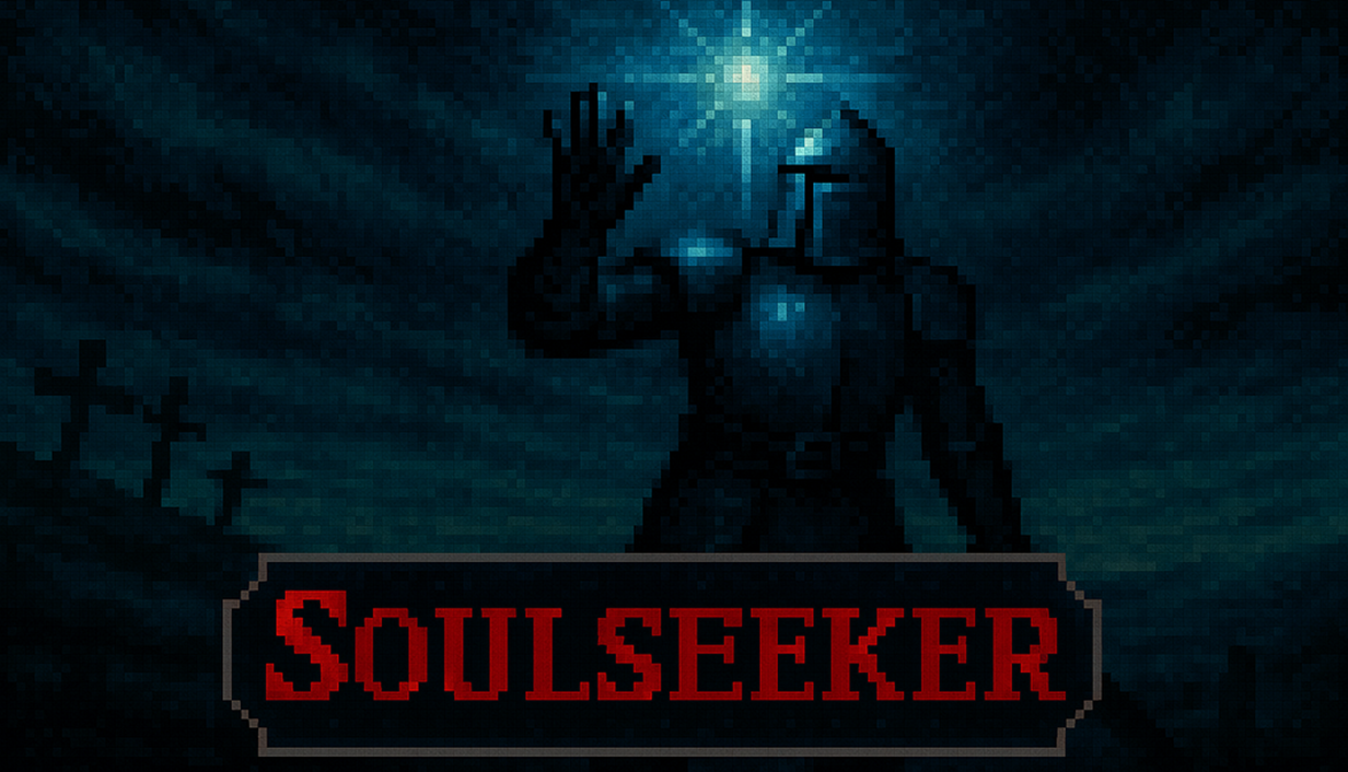 Soulseeker
