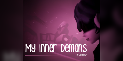 Cover image for My Inner Demons (ft. Teflon Sega)