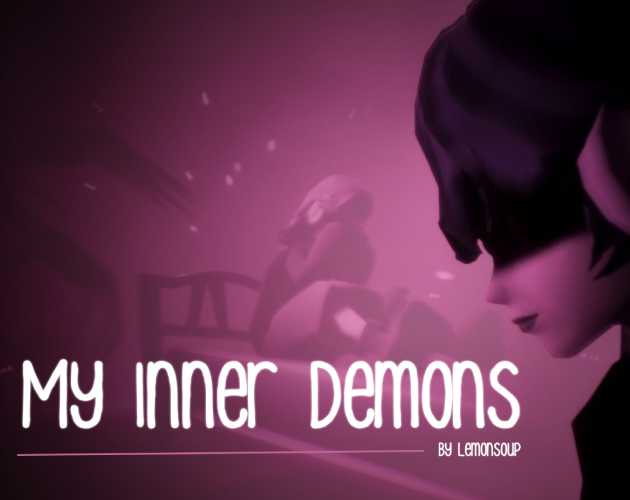 My Inner Demons (ft. Teflon Sega) cover