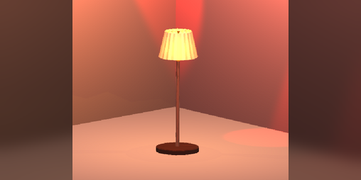 Cover image for Lamp Simulator