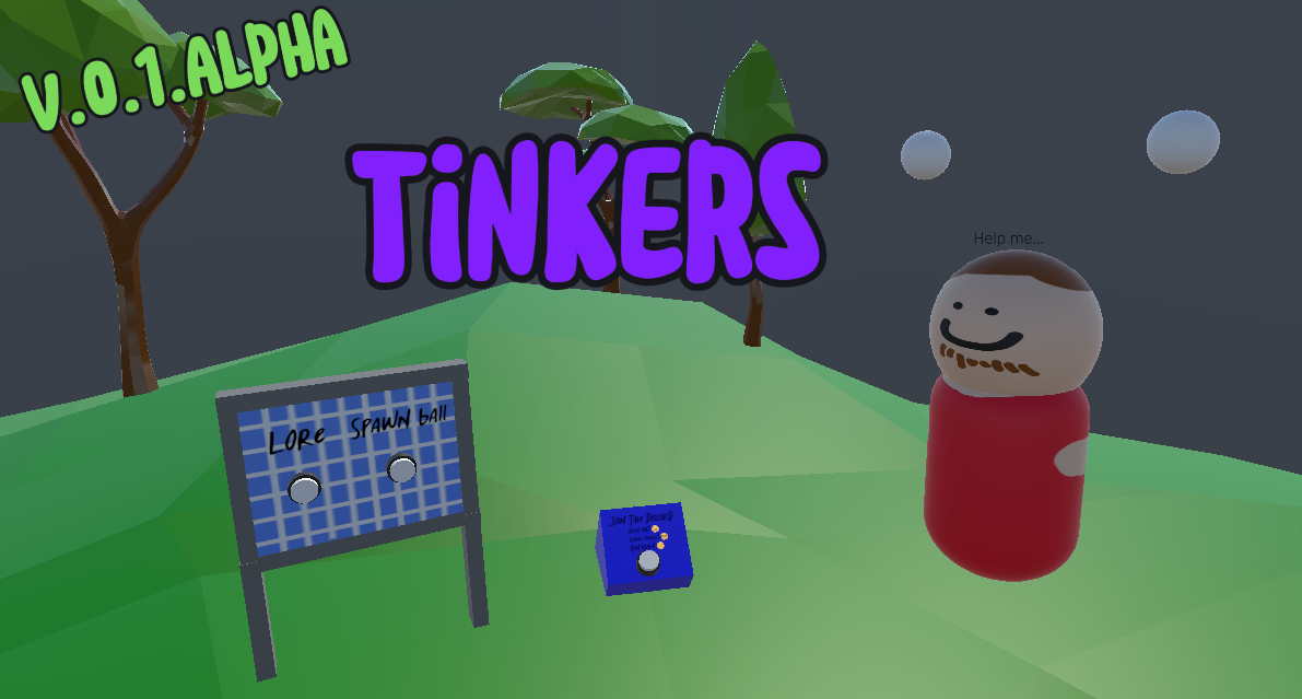 Tinkers