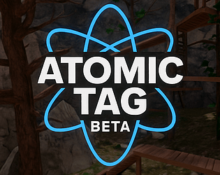 Atomic Tag