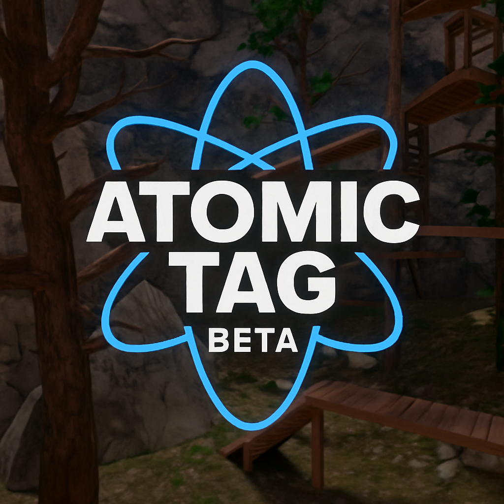 Atomic Tag