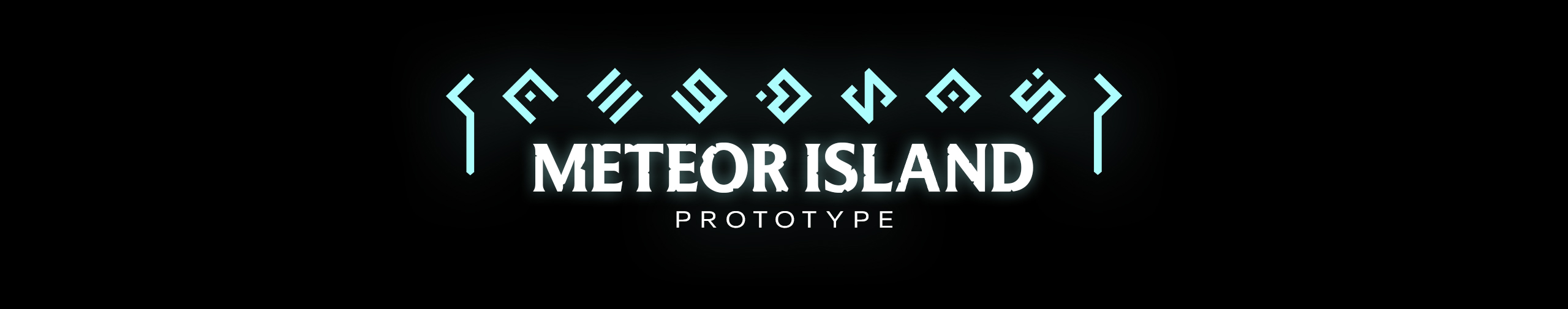 Meteor island : Prototype