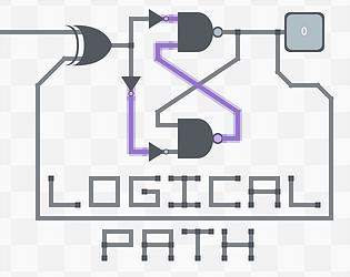 Logical Path