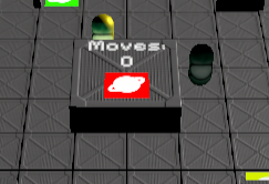 Current objective