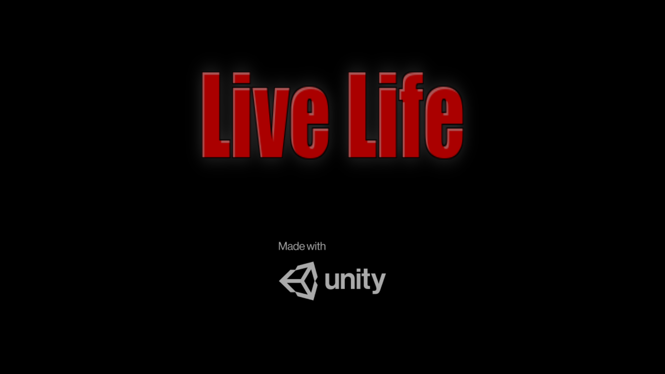 Live Life