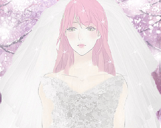 A Cage of Gold A Love Story Visual Novel Prologue