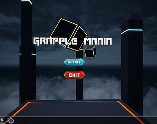 GRAPPLE MANIA