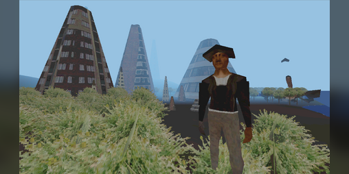Cover image for Super Mayflower Adventures with Christopher Columbus 1
