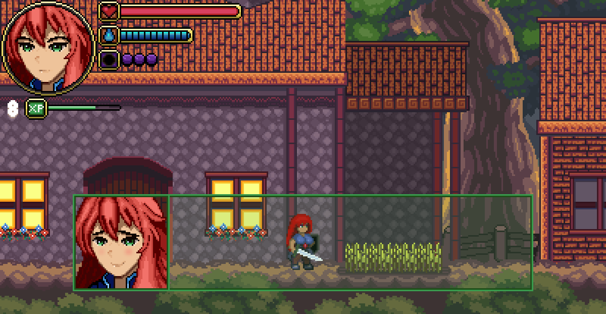 Character Ruby V4 - 0.2